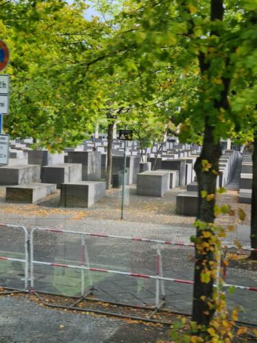 Monument Joodse oorlogsslachtoffers